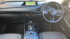 Mazda Cx-30 2.0 e-Skyactiv G MHEV SE-L Lux 5dr Auto Petrol Hatchback